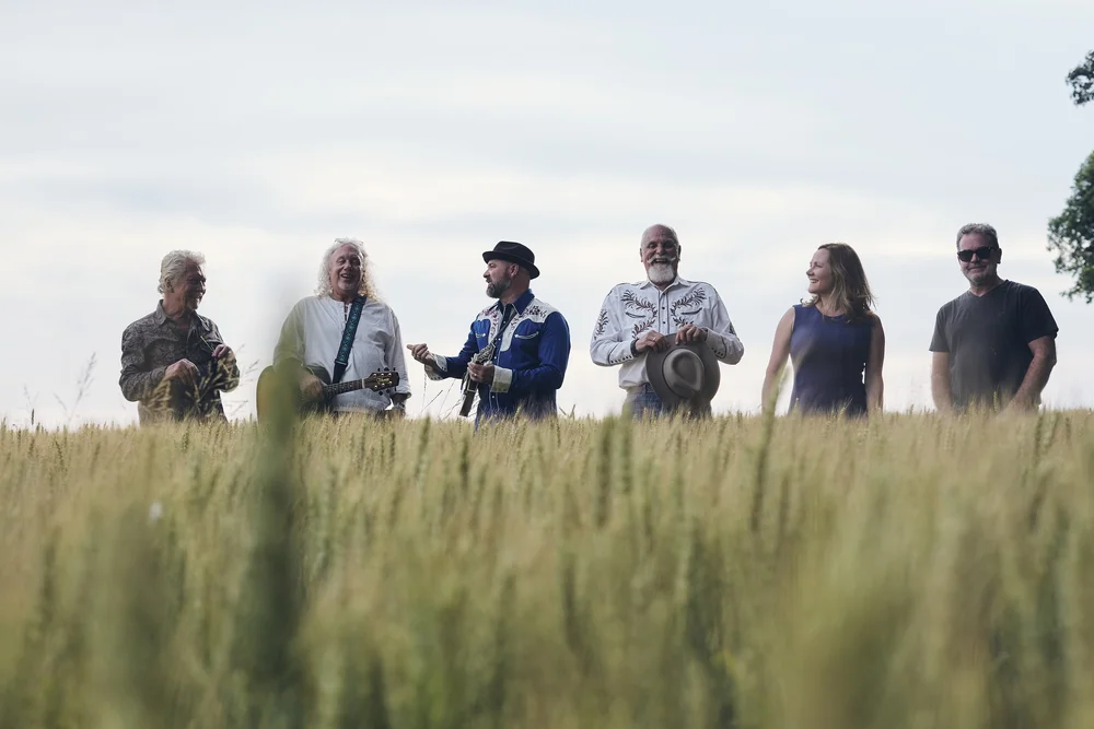 Six Miles to Nellie — Nellie Six Productions