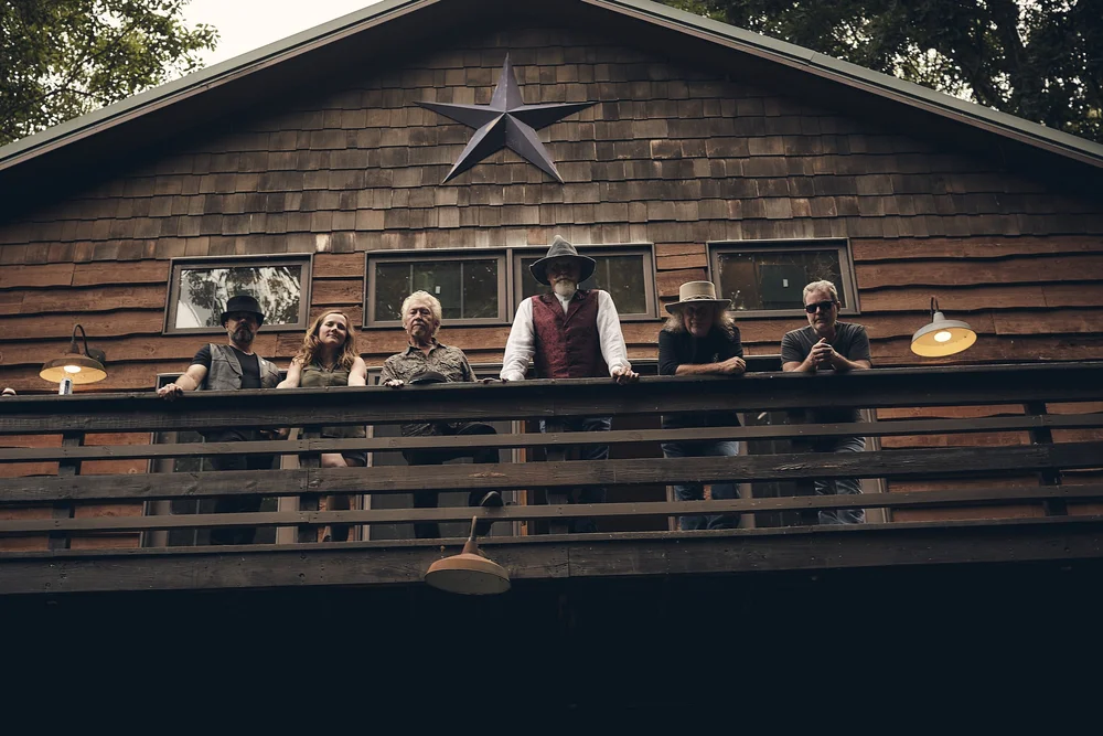 Six Miles to Nellie — Nellie Six Productions