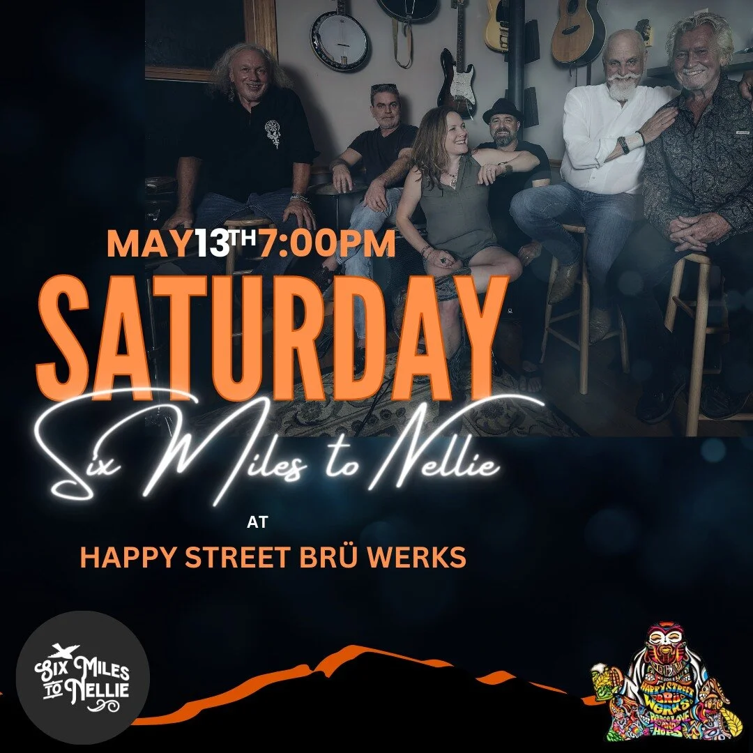 Nellie Six Productions