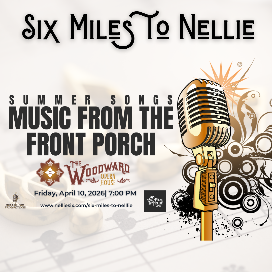 Six Miles To Nellie Live at Summer Songs