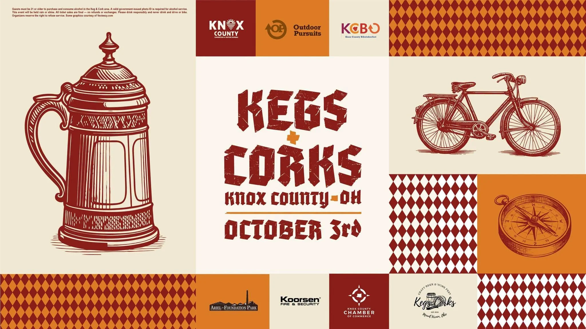 Six Miles to Nellie live at Kegs & Corks