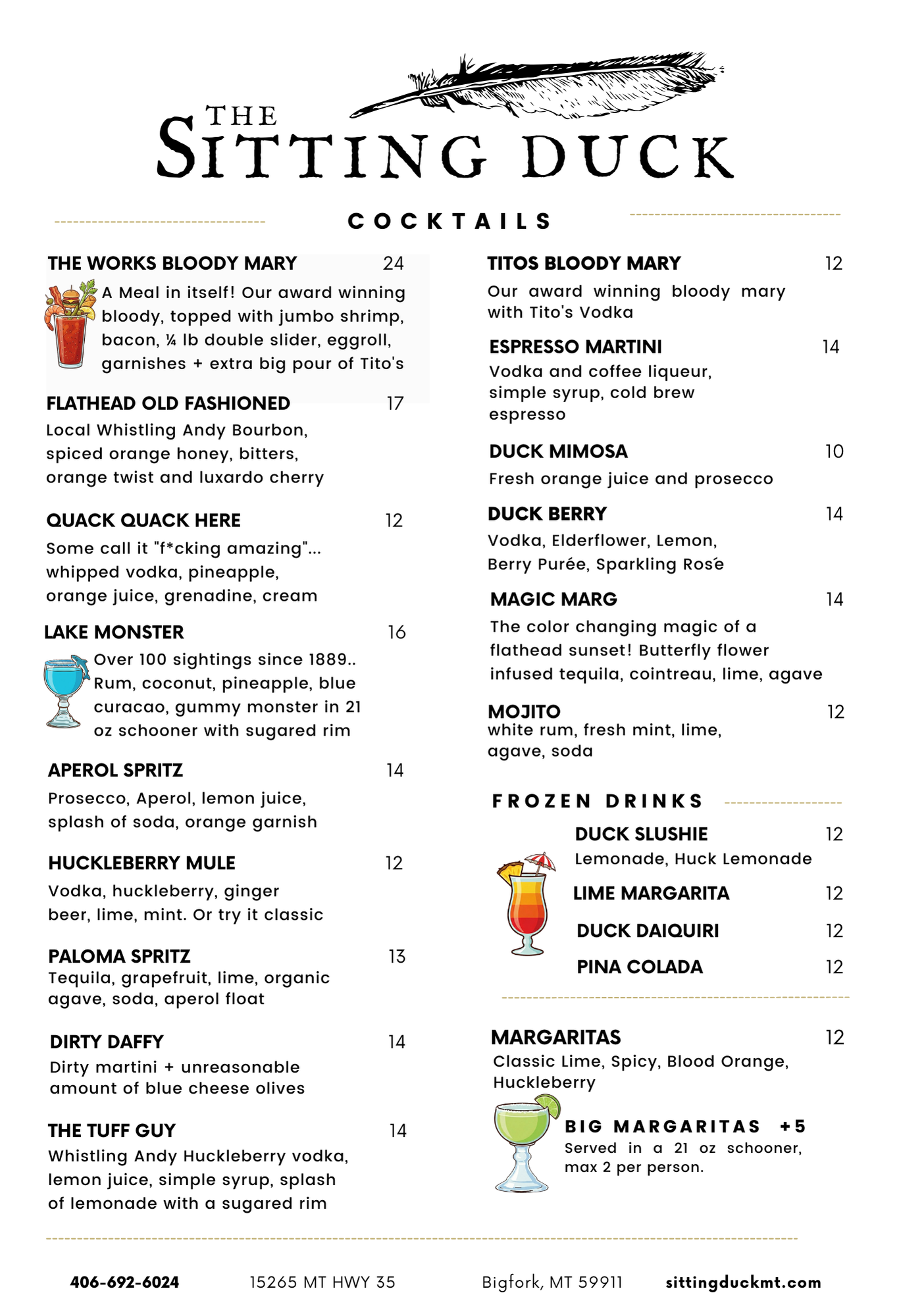 Sitting Duck Cocktail Menu.png