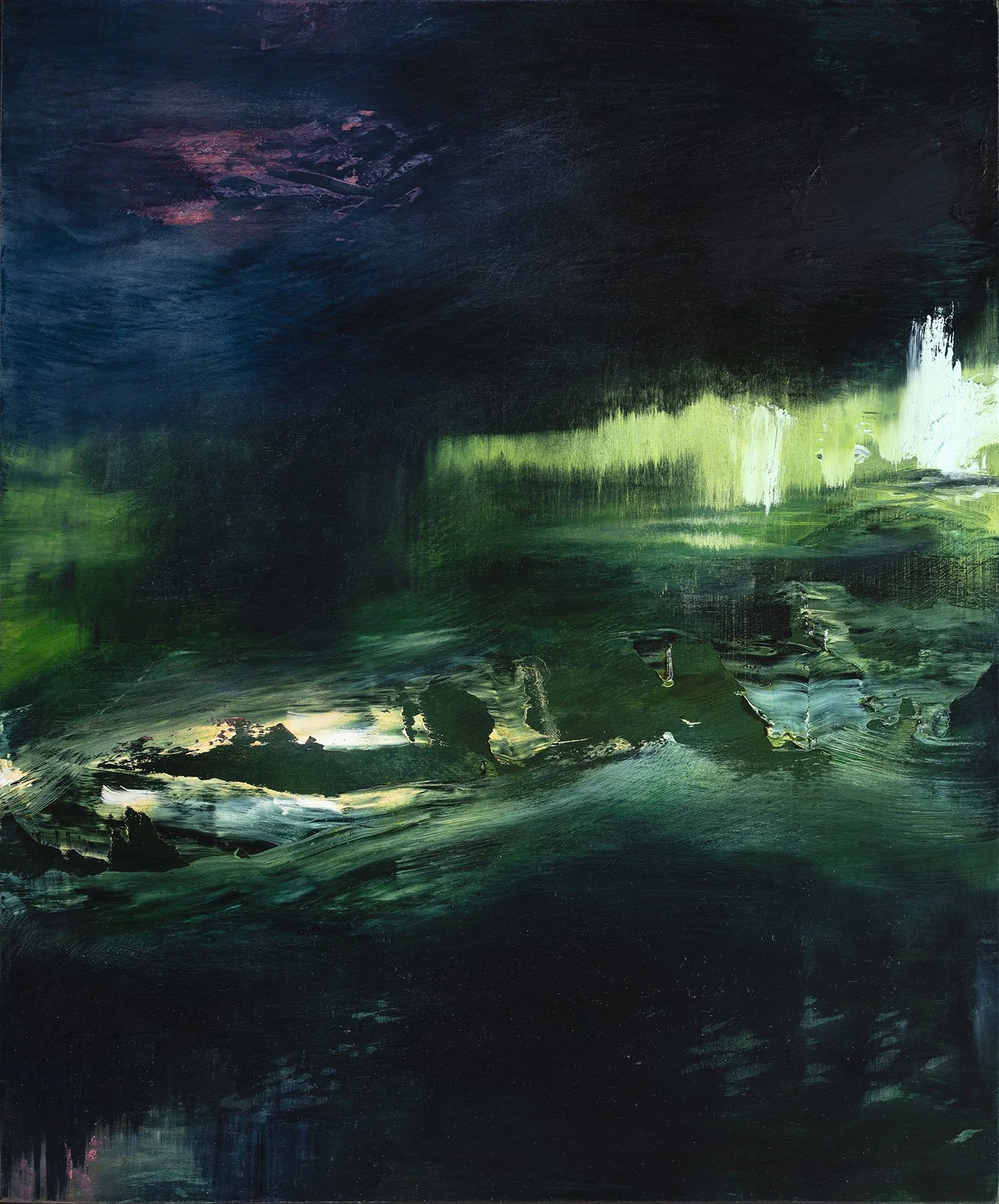 Electric storm over sea 2026.jpg