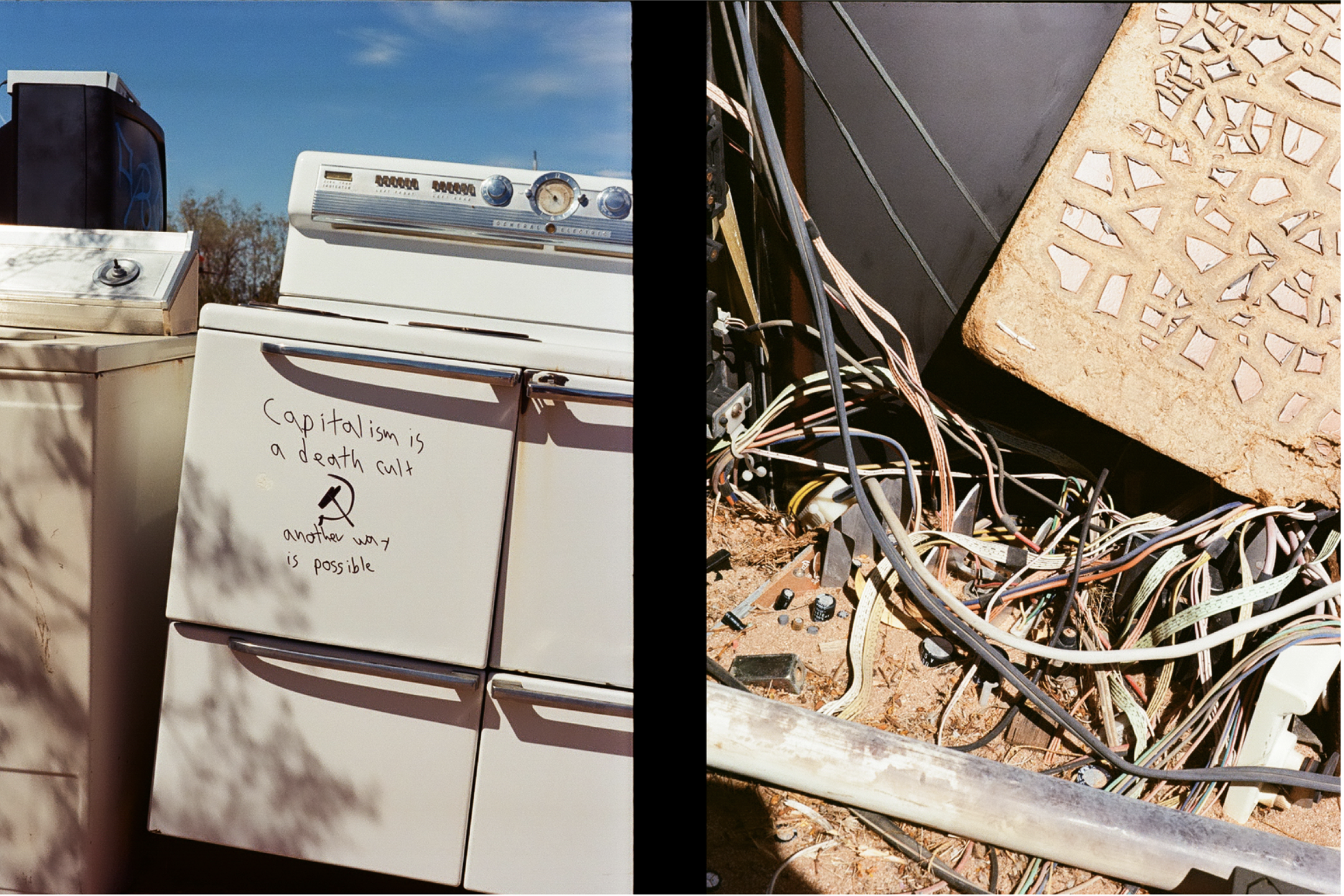 Diptychs