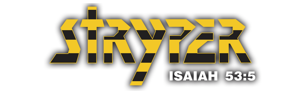 STRYPER - The Official Website