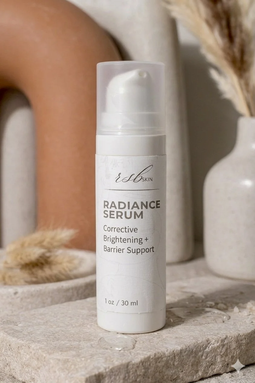 (Pre-Sale) rsbSKIN Radiance Serum