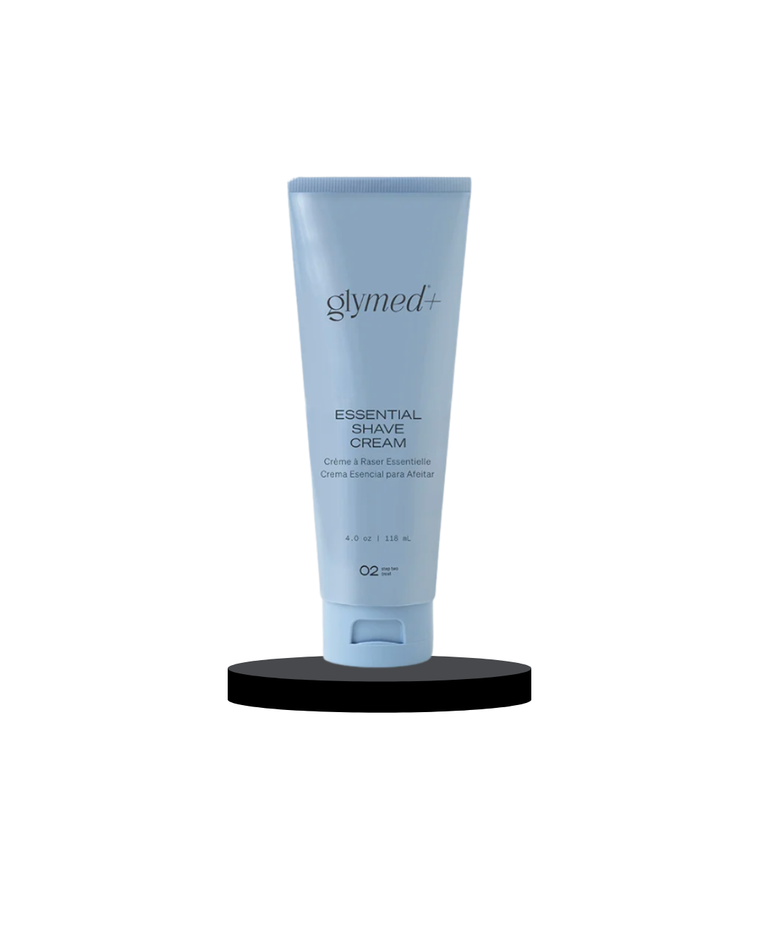 Glymed+ Essential Shave Cream
