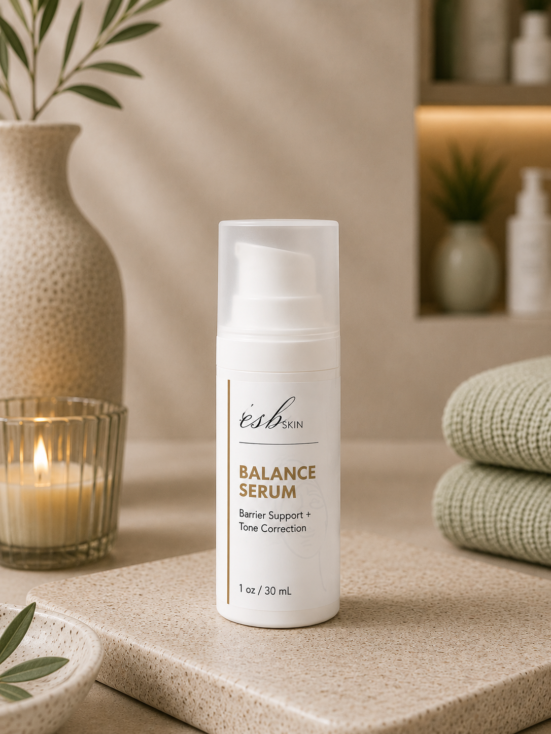 (Pre-Sale) rsbSKIN Balance Serum
