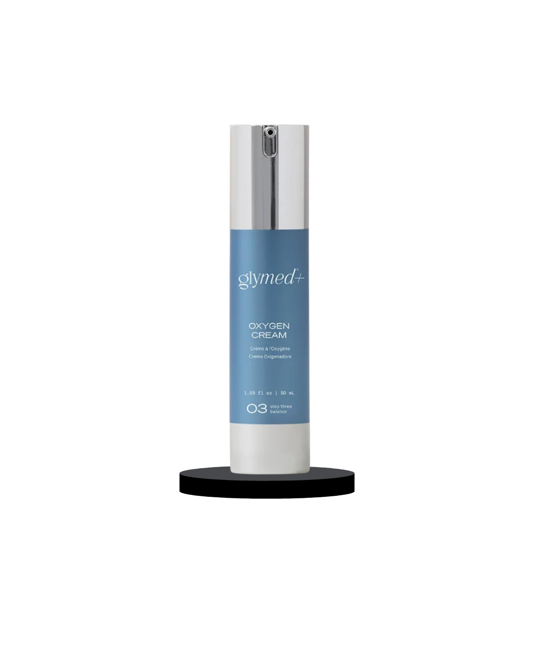 Glymed+ Oxygen Cream