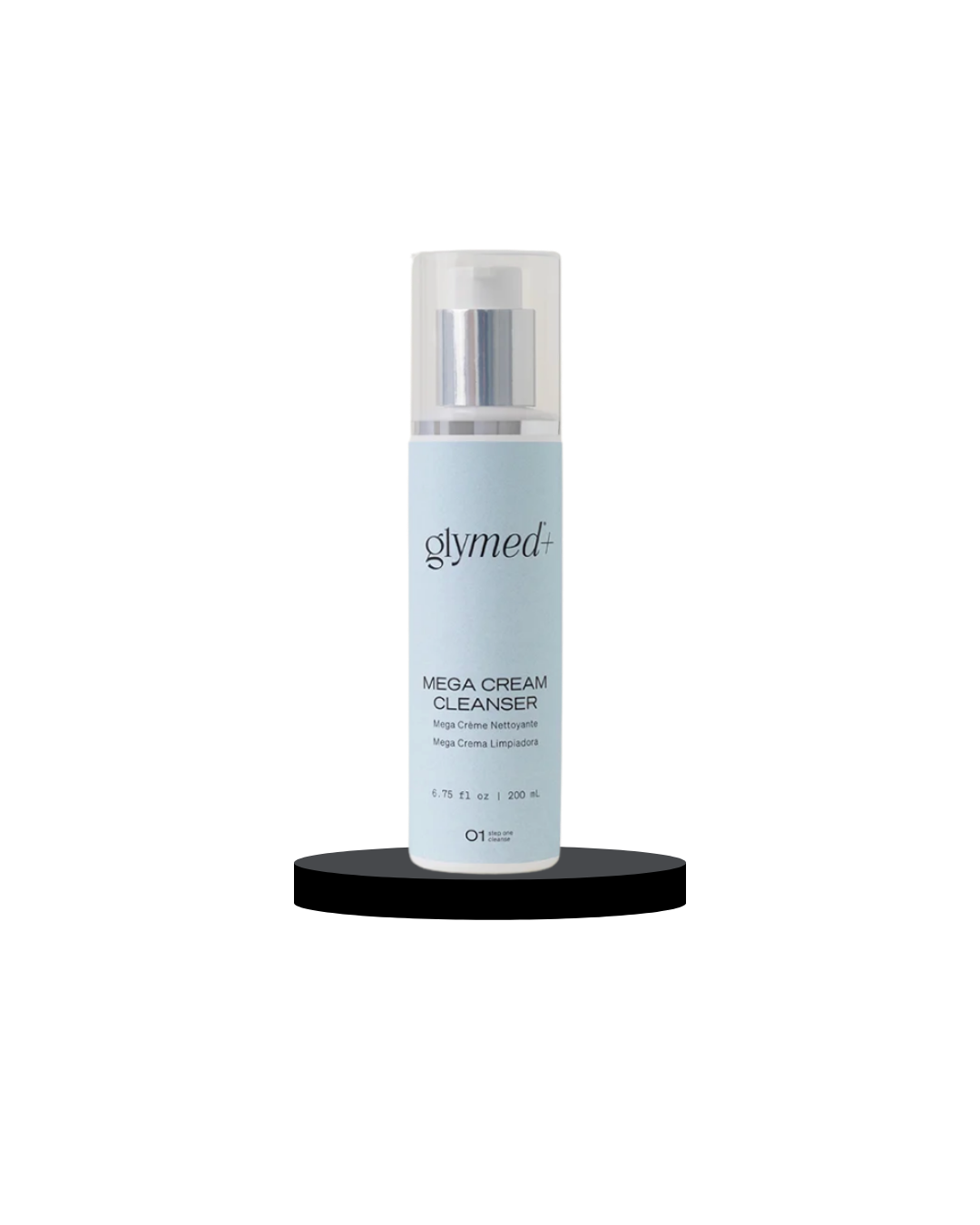 Glymed+ Mega Cream Cleanser