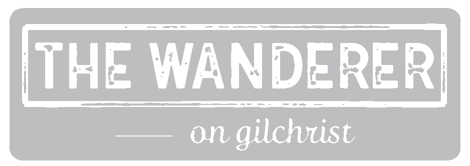 The Wanderer On Gilchrist