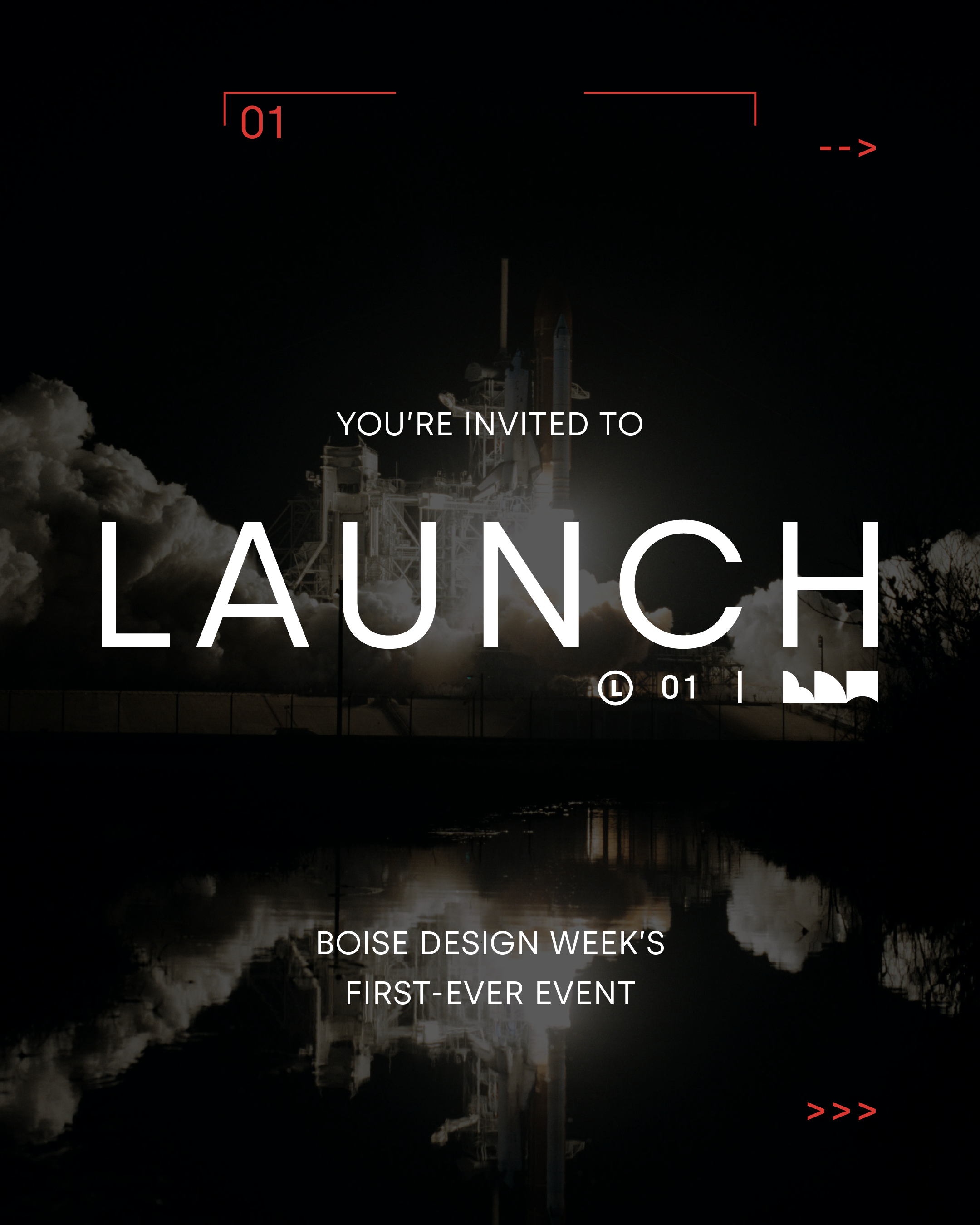 LAUNCH - Boise Design Week
