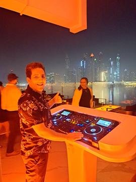 DJ Soapman, deinem DJ für die ganze Schweiz.