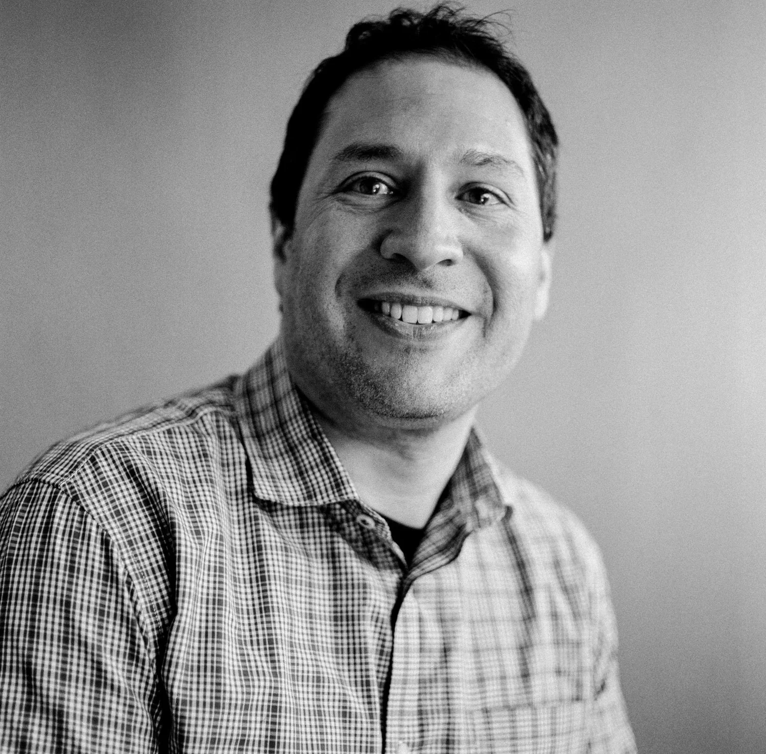 About 1 — Steven Rosenberg