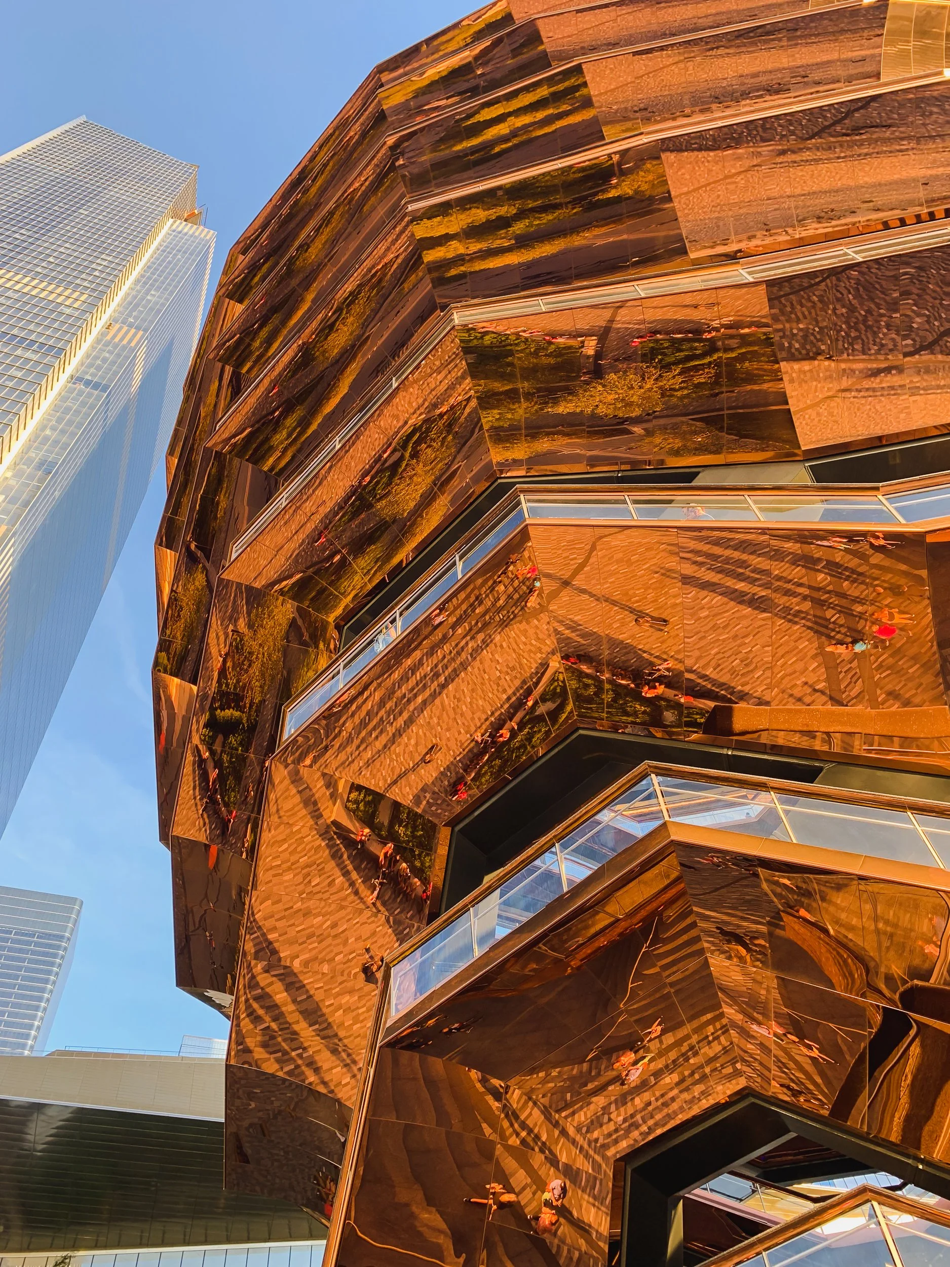 What to Do in New York City - Unique Experiences Across Boroughs — ROAM ...