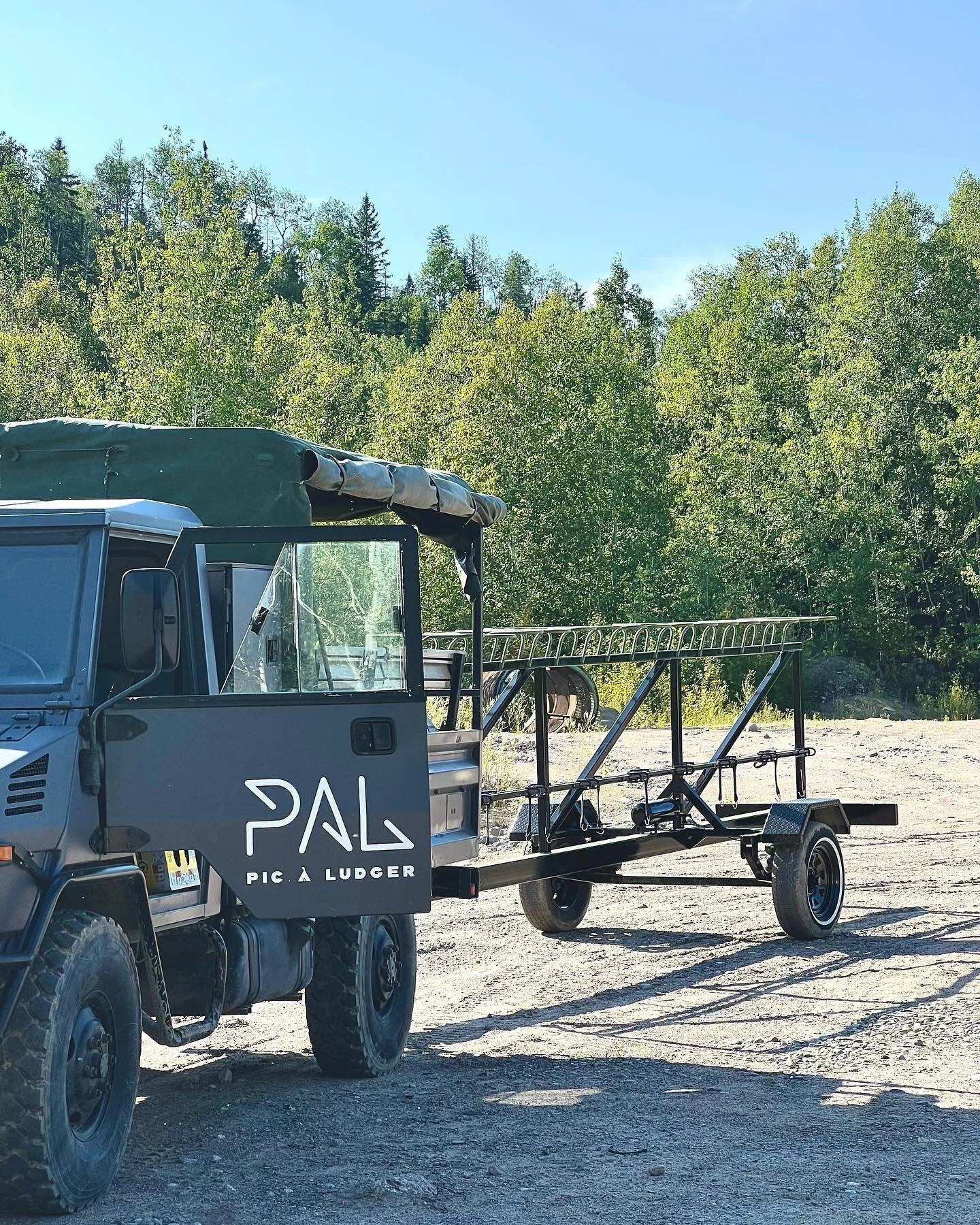 Shuttle ready🔅

Une exp&eacute;rience hors du commun. Courez la chance d&rsquo;essayer notre navette les 12 et 13 Ao&ucirc;t prochains.

Lien dans la bio🔗