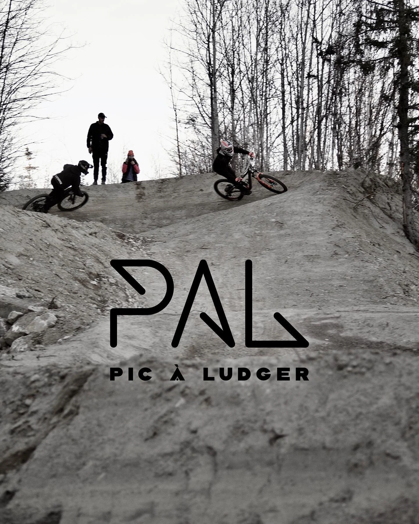 Le PIC &Agrave; Ludger, prochainement dans votre liste de destinations en terme d&rsquo;enduro☑️