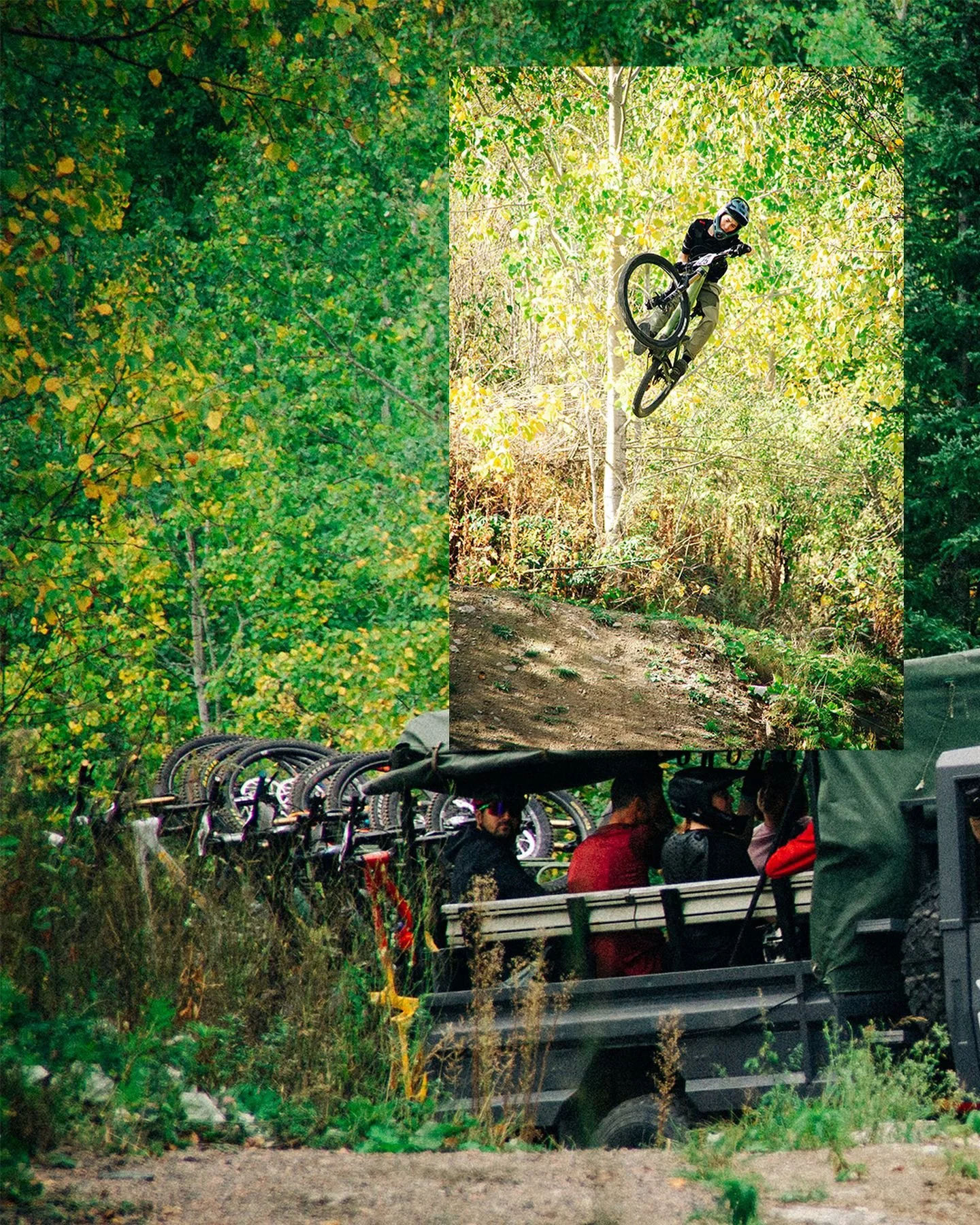 TEREX DOWNTIME 2024

Le week-end dernier a eu lieu la deuxi&egrave;me &eacute;dition du TEREX DOWNTIME. L&rsquo;ambiance &eacute;tait au top gr&acirc;ce au beau temps, aux conditions de piste parfaites et &agrave; une &eacute;quipe d&rsquo;organisate