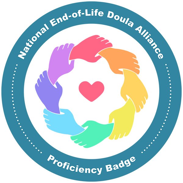 What’s a Death Doula? Tracey Walker Tells All
