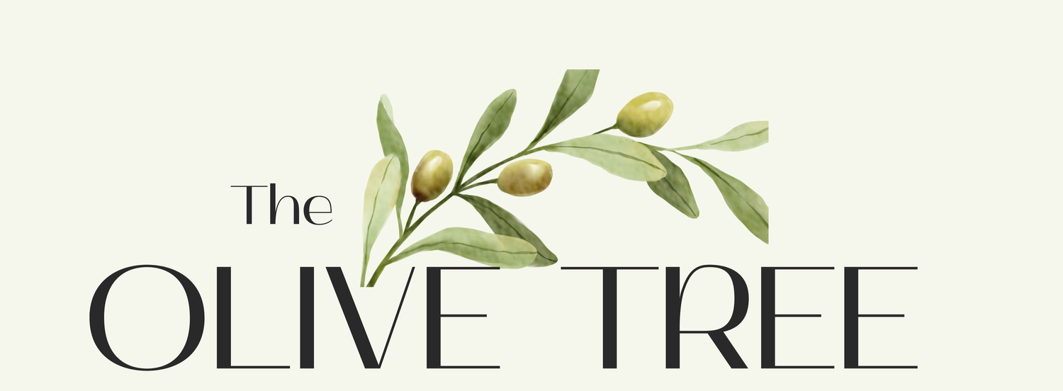 OLIVE     TREE     LIFE