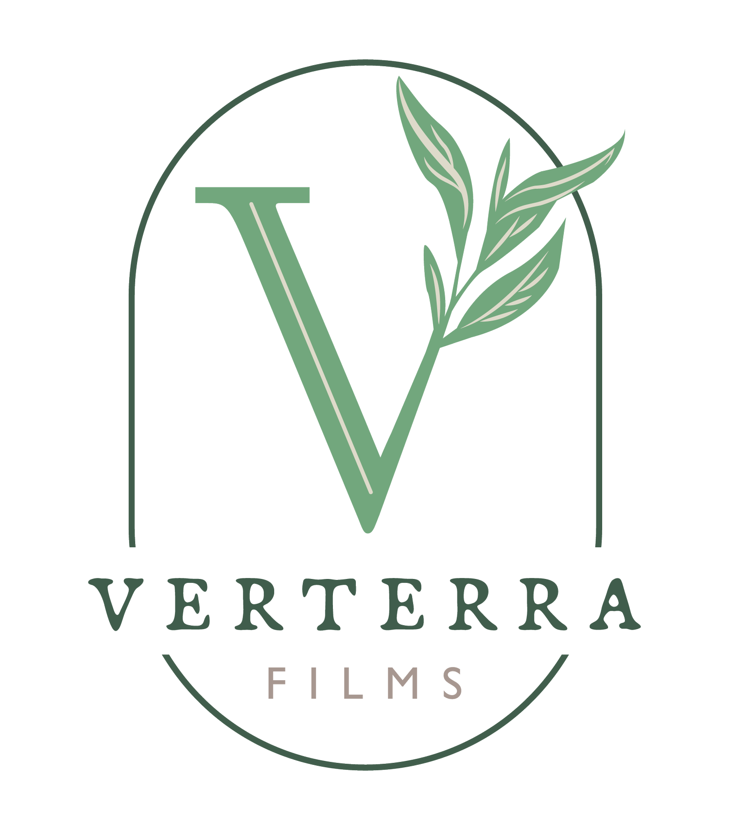 Verterra Films - Maine Based Wedding Videographers