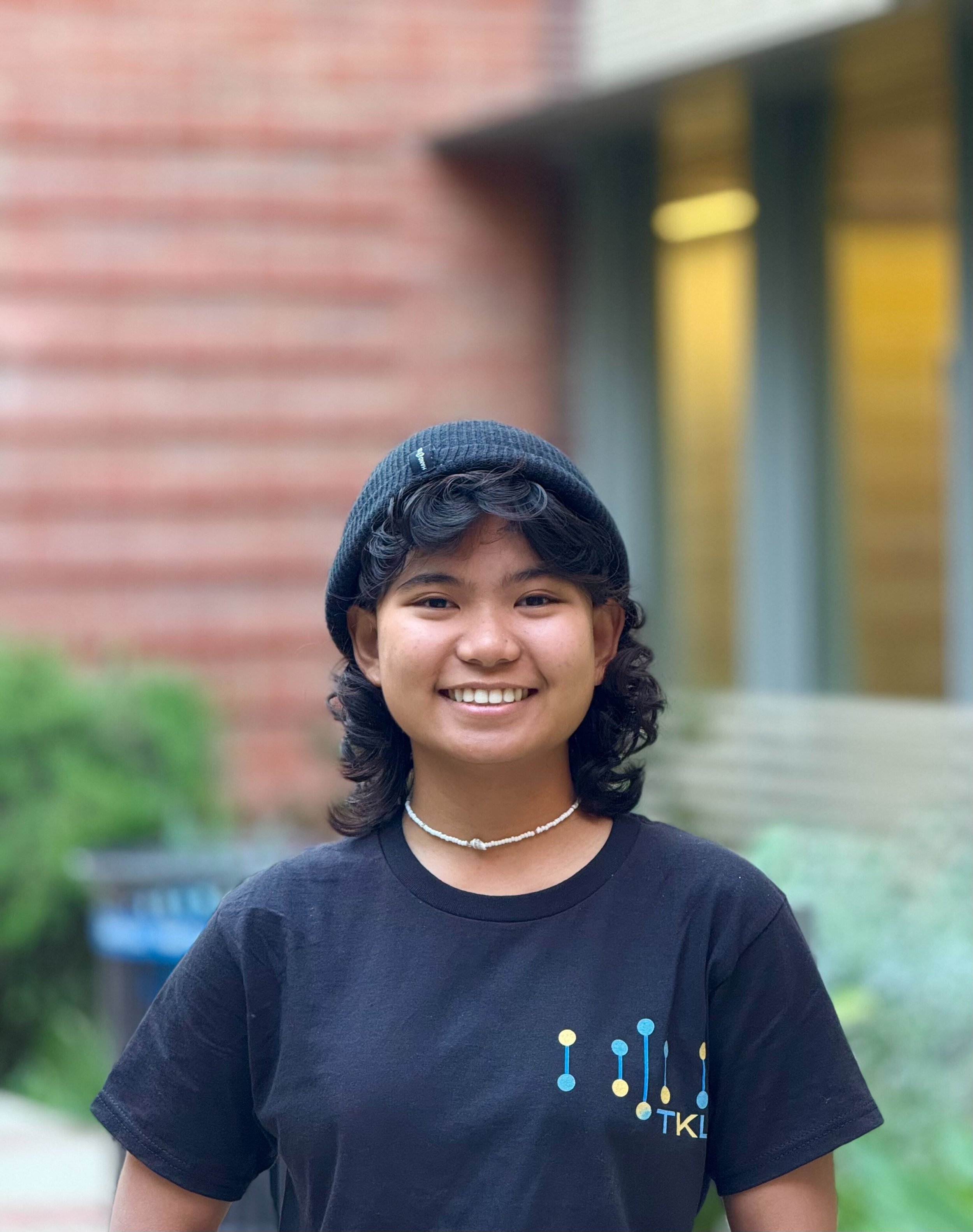 Welcoming new faces to TKL 