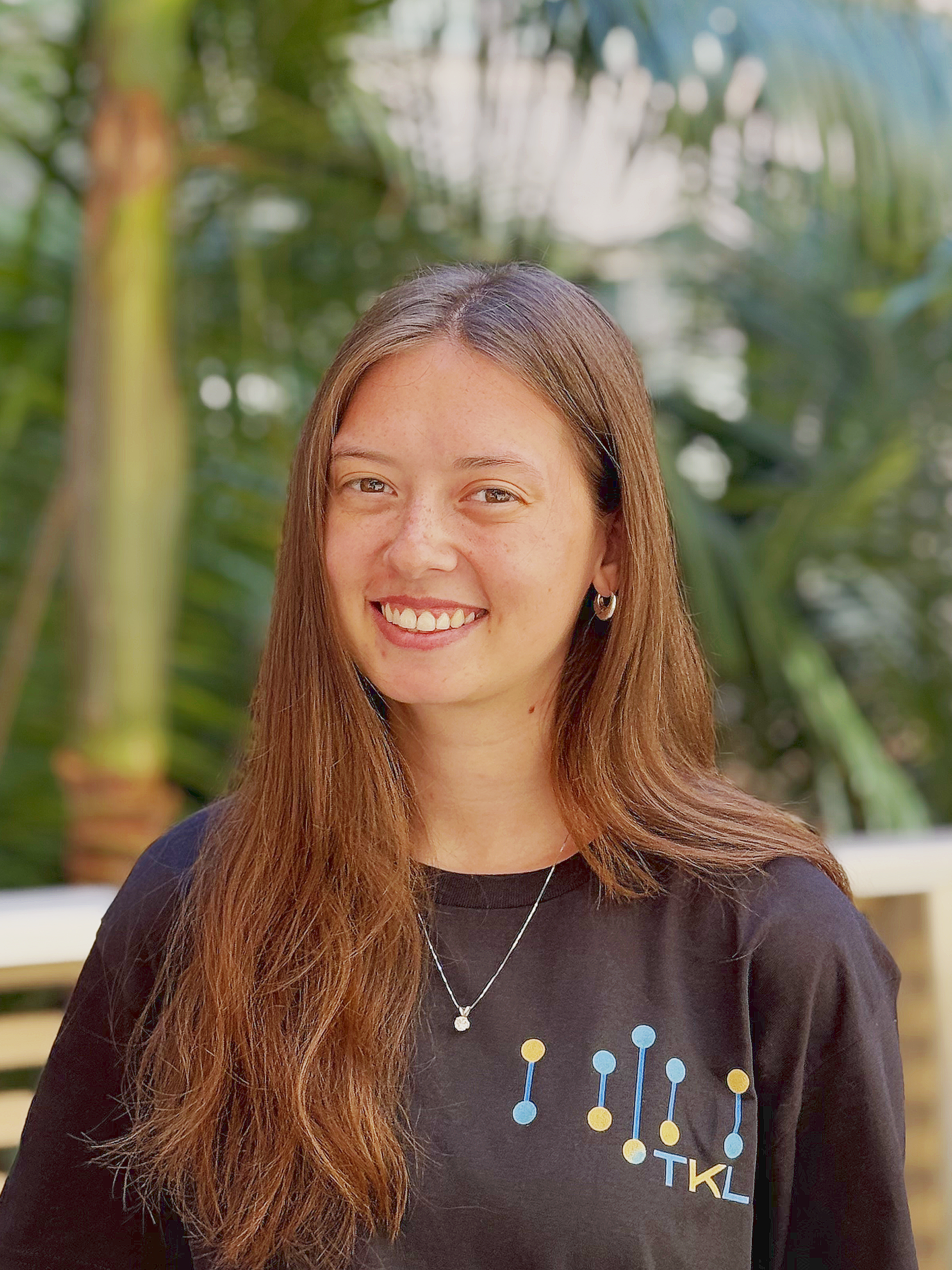 Lily Orta joins TKL for a fall rotation