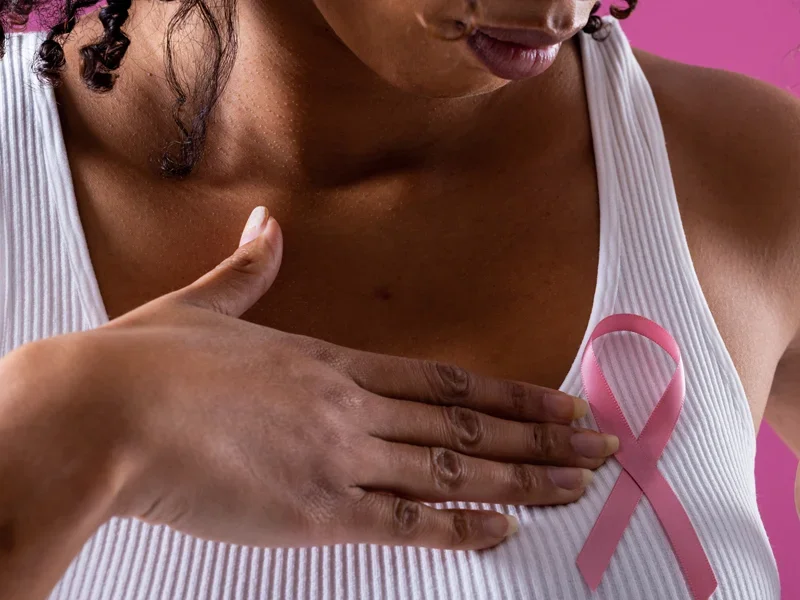 Policy Brief: Addressing Inequitable Access to Diagnostic Services and Screenings for Breast Cancer in California