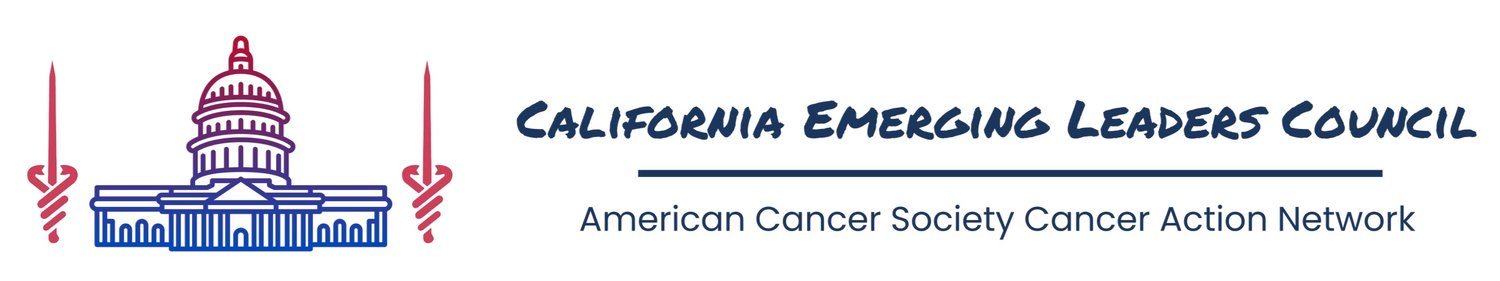 Society of Emerging Leaders, ACS CAN California