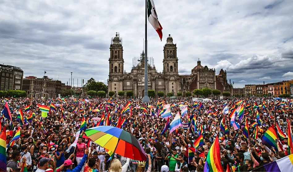 Pride CDMX