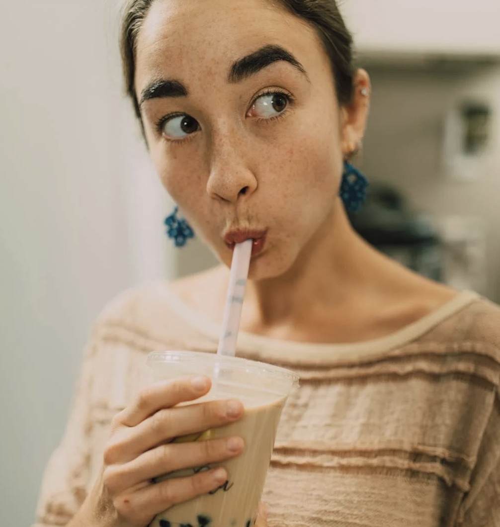 Bi Bubble Tea