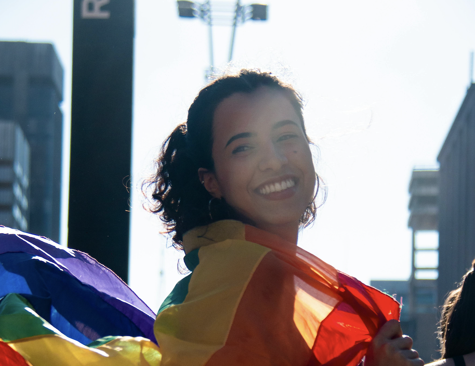 Marcha del Orgullo 2024