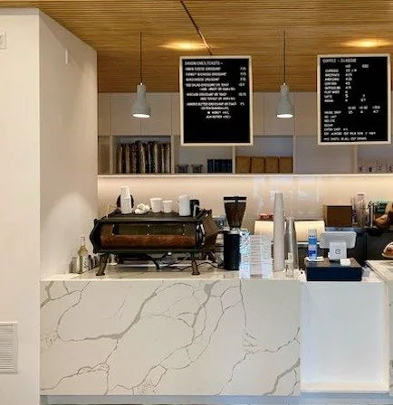Bi Coffee Social 