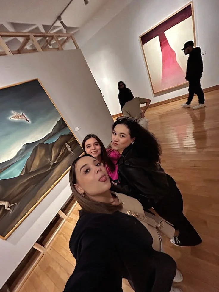 Noche de Museos