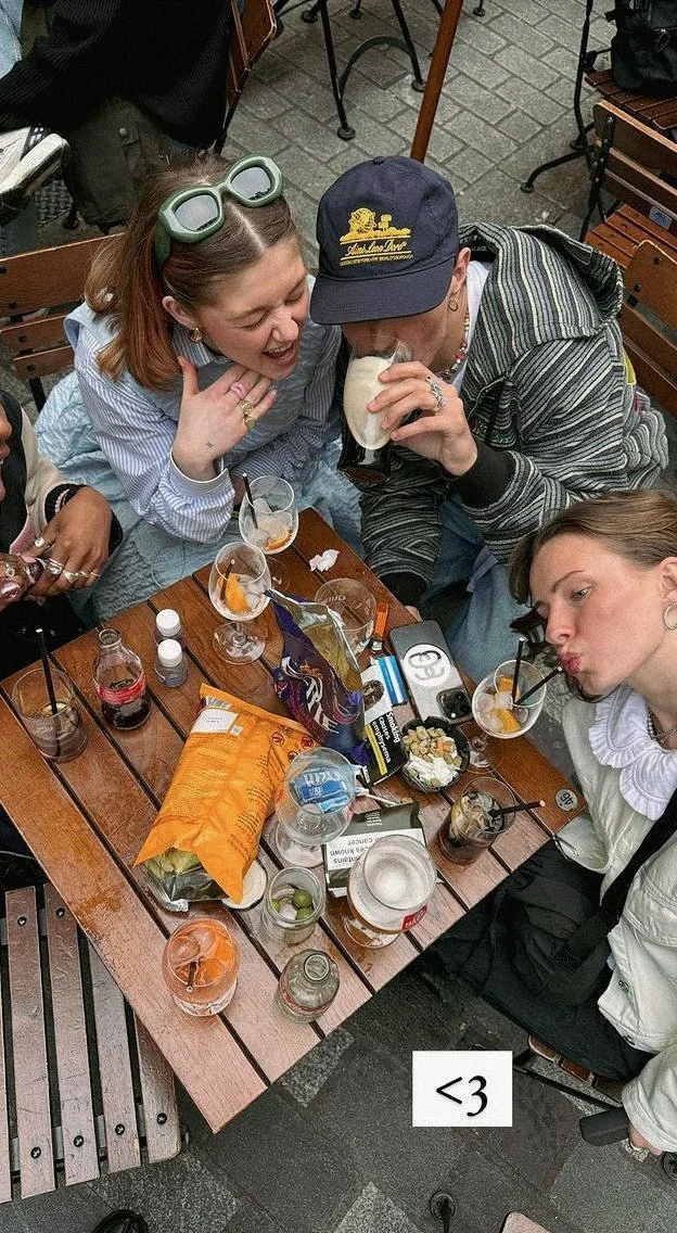 Bar Meet & Greet