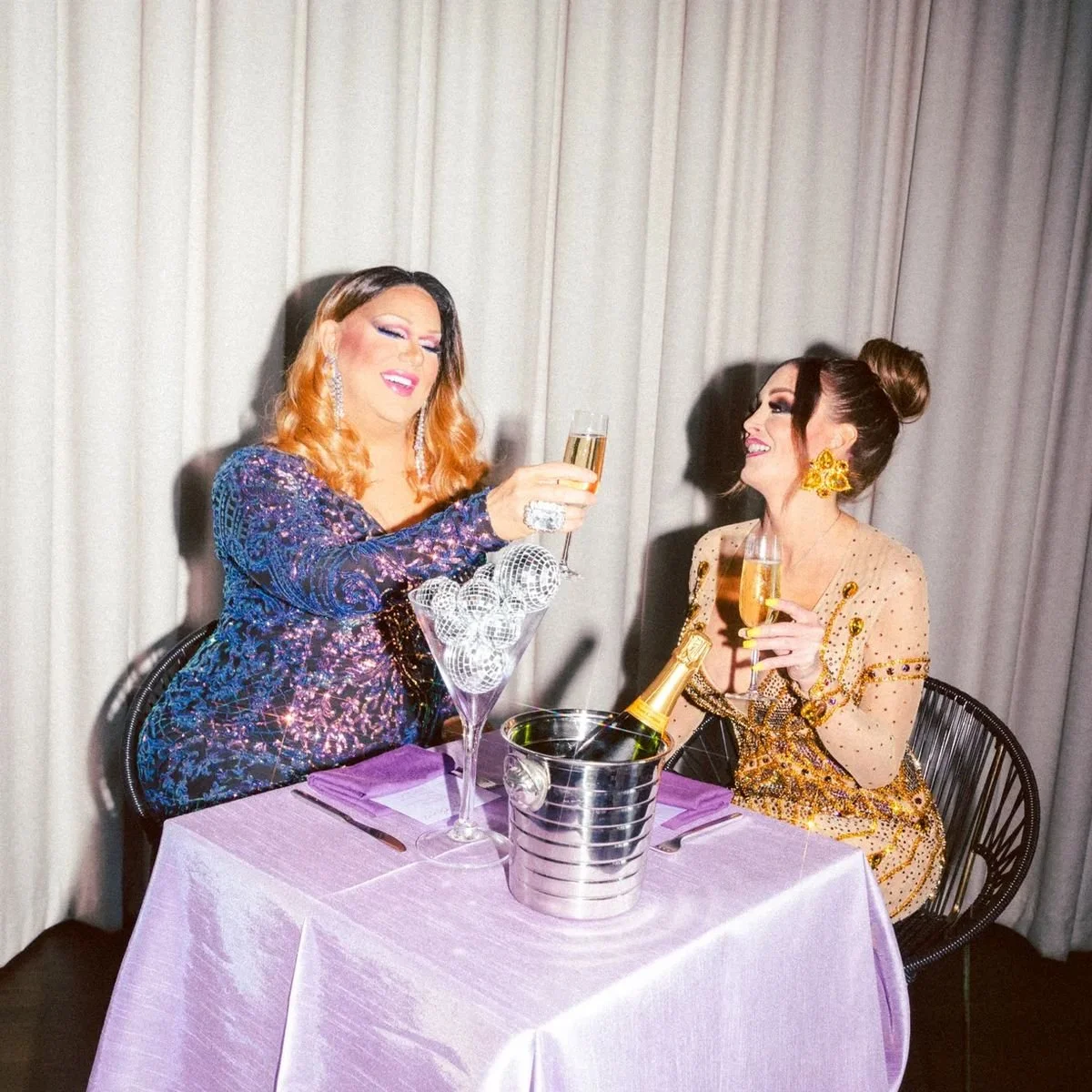 Self-Care Brunch Show