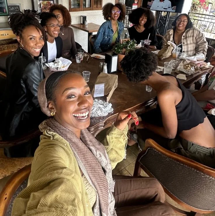Coffee meetup!