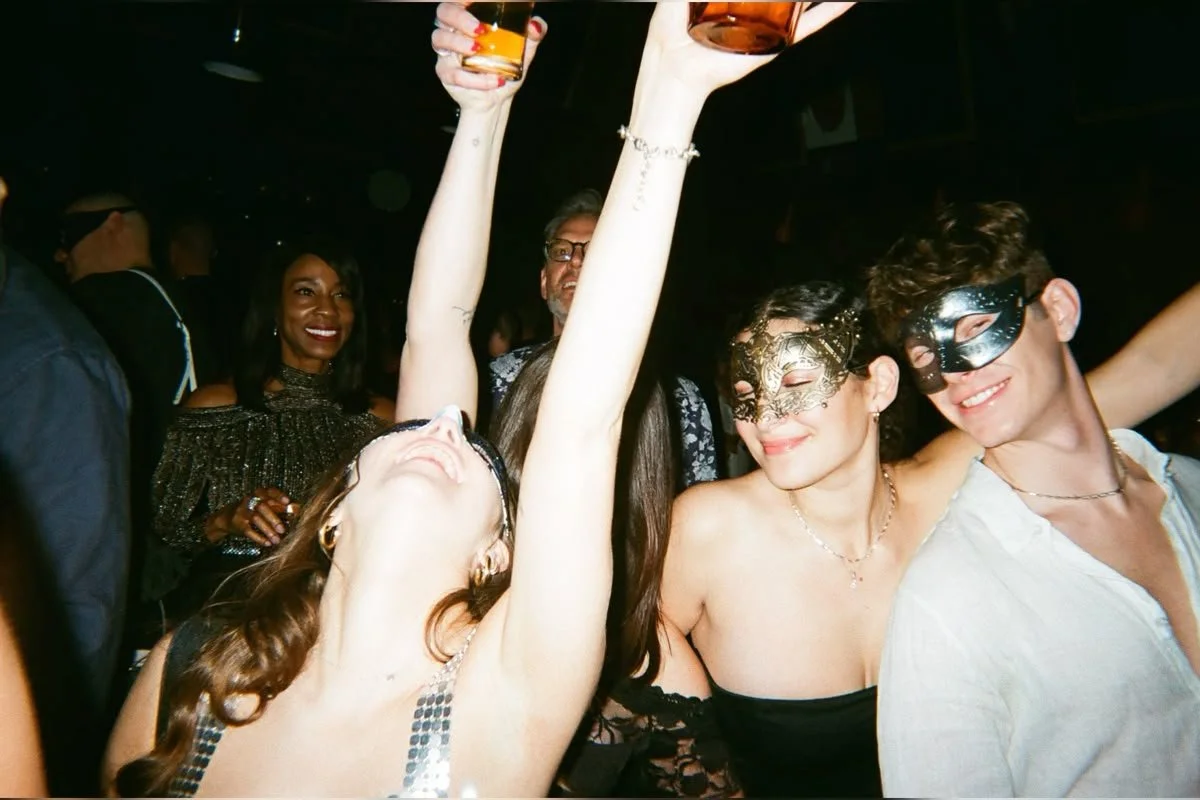 Masquerade Show