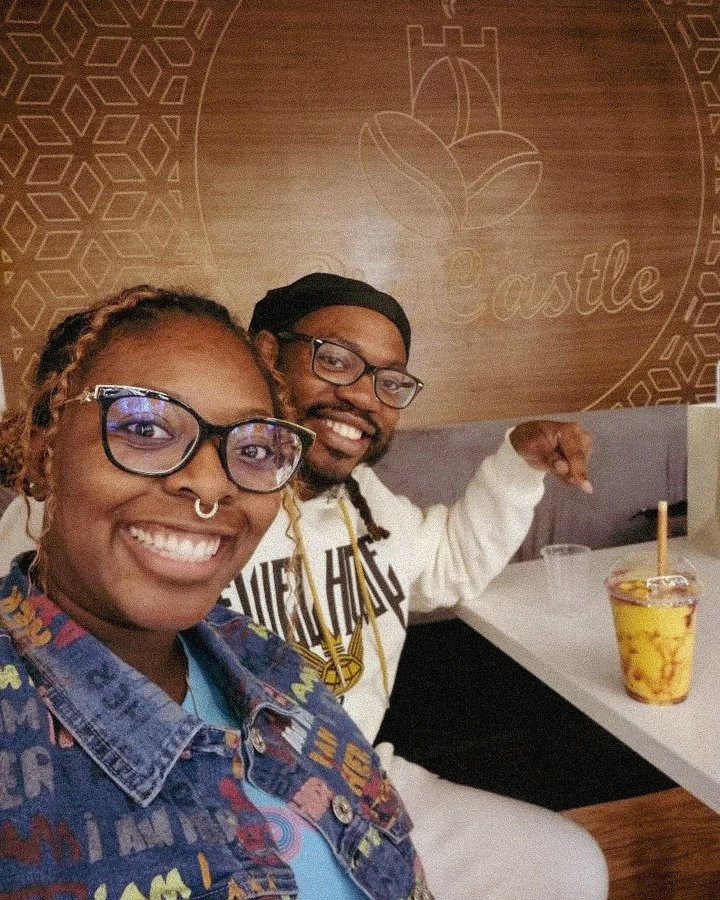 amBi Detroit is the sweetest bunch around!