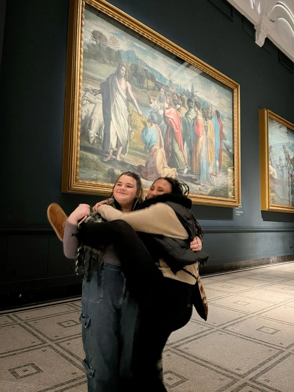 Arts Center Open House!