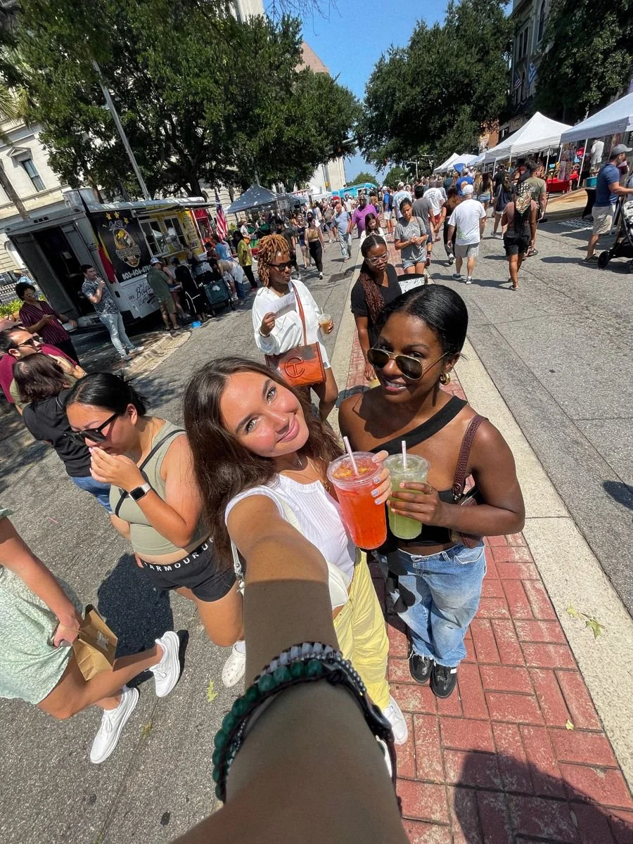 Midtown Farmer’s Market 