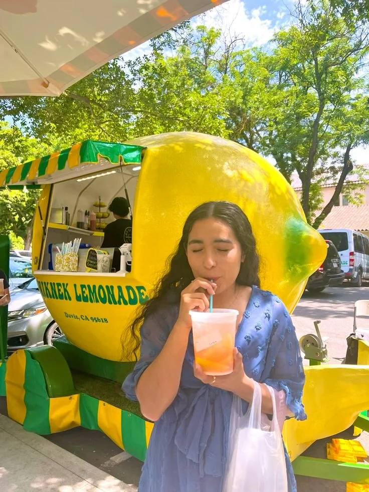 Midtown Farmer’s market