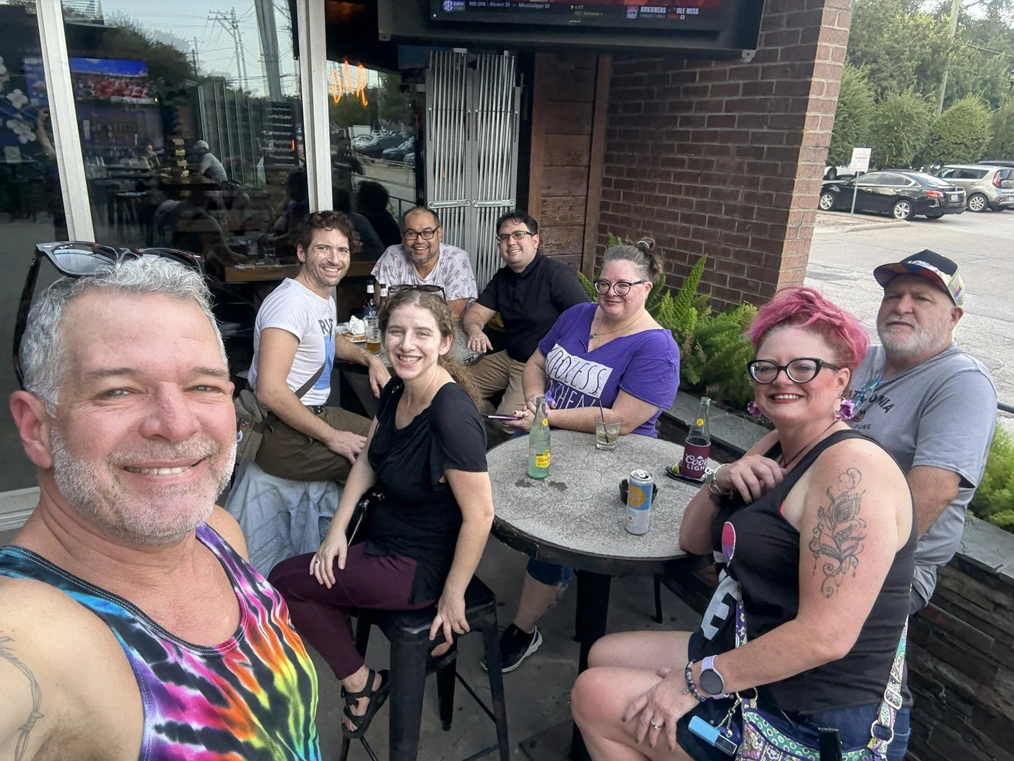 Brewery Meet & Greet!