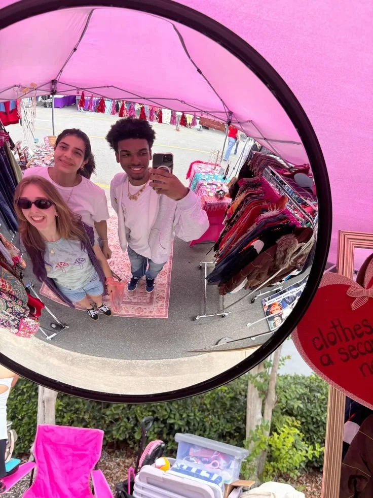 Picnic & Thrift Market