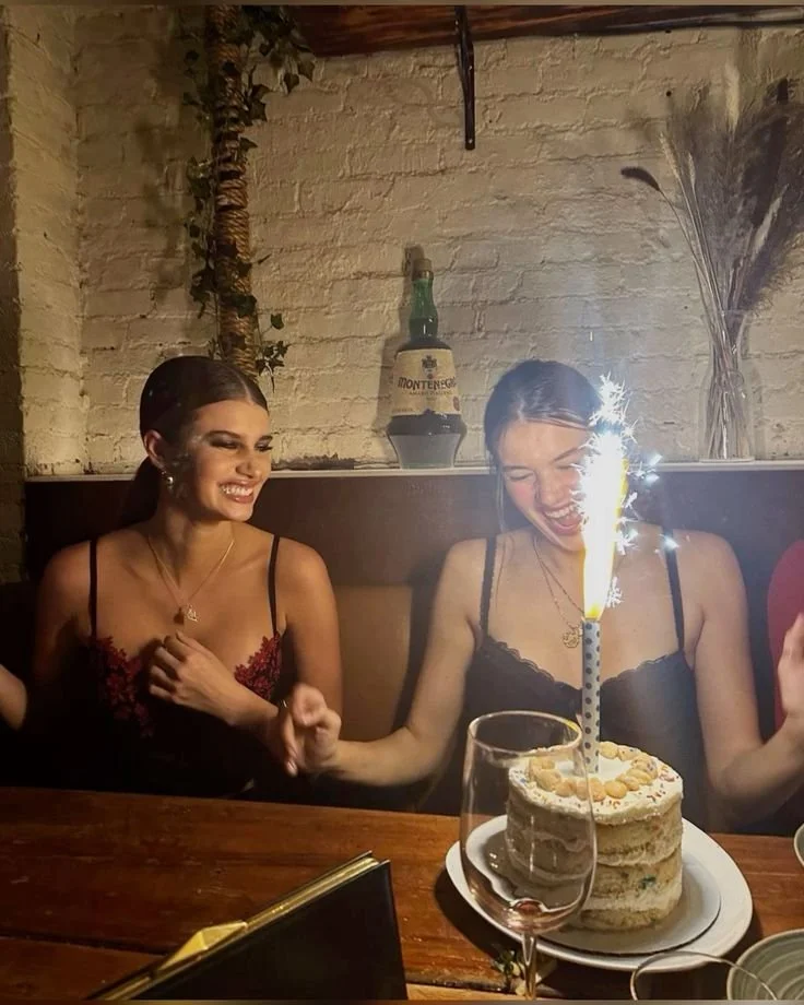 Birthday Celebration!