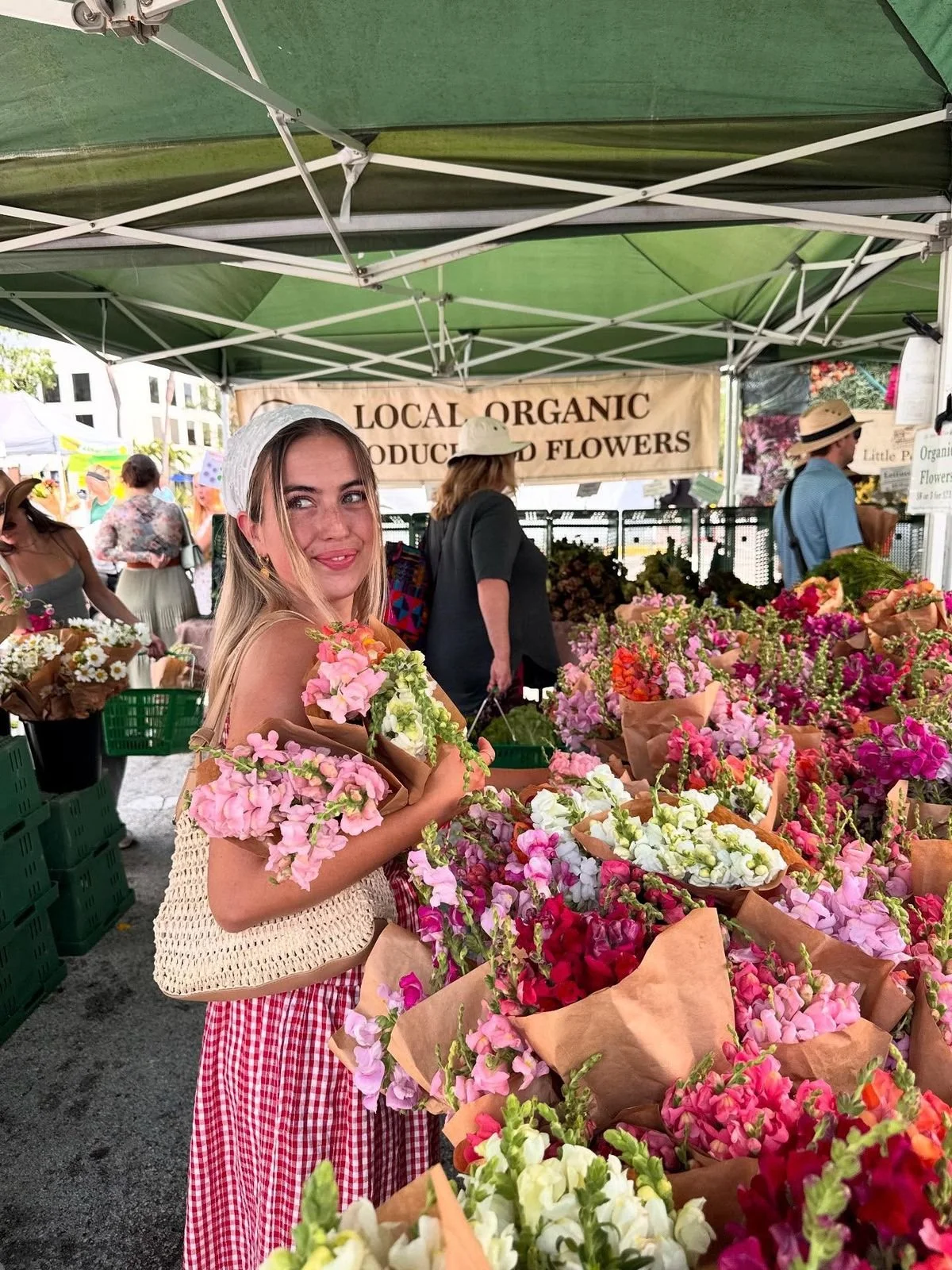 Midtown Farmers Market