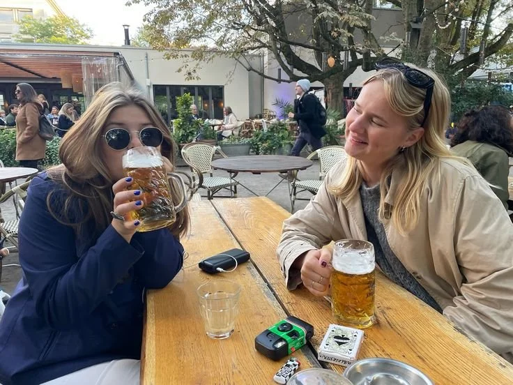 Brewery Meet & Greet!