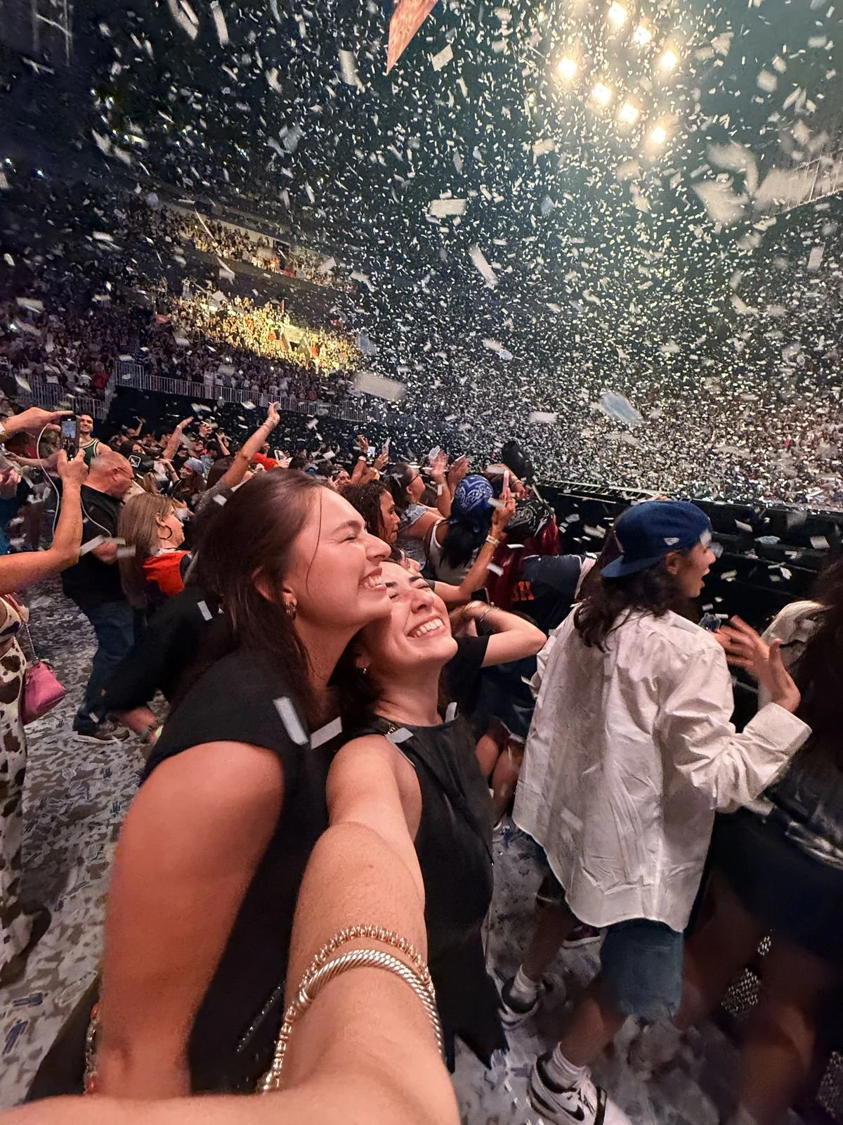 ¡Concierto de My Chemical Romance!