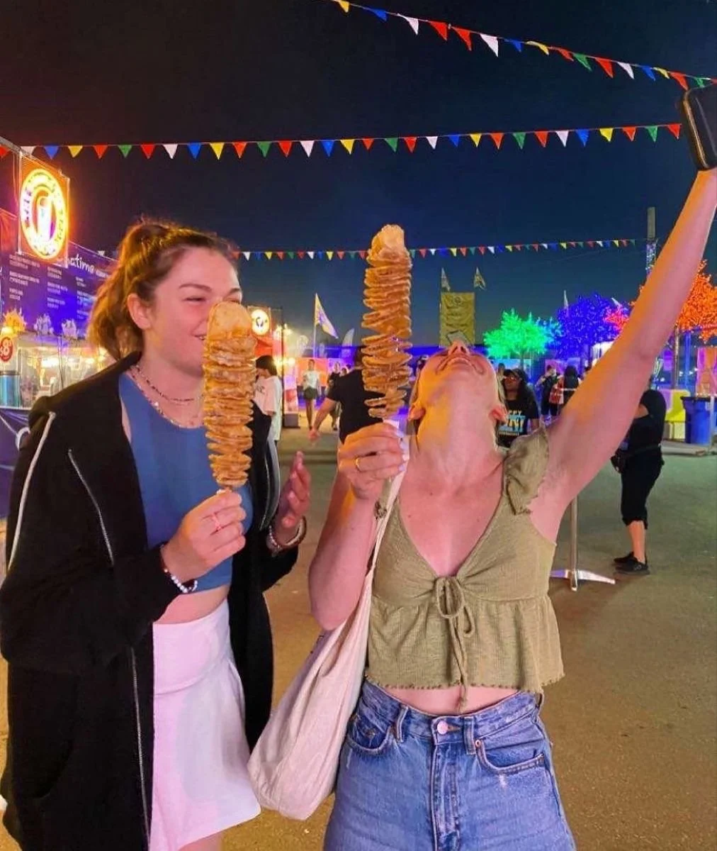 Lourensford Night Market!