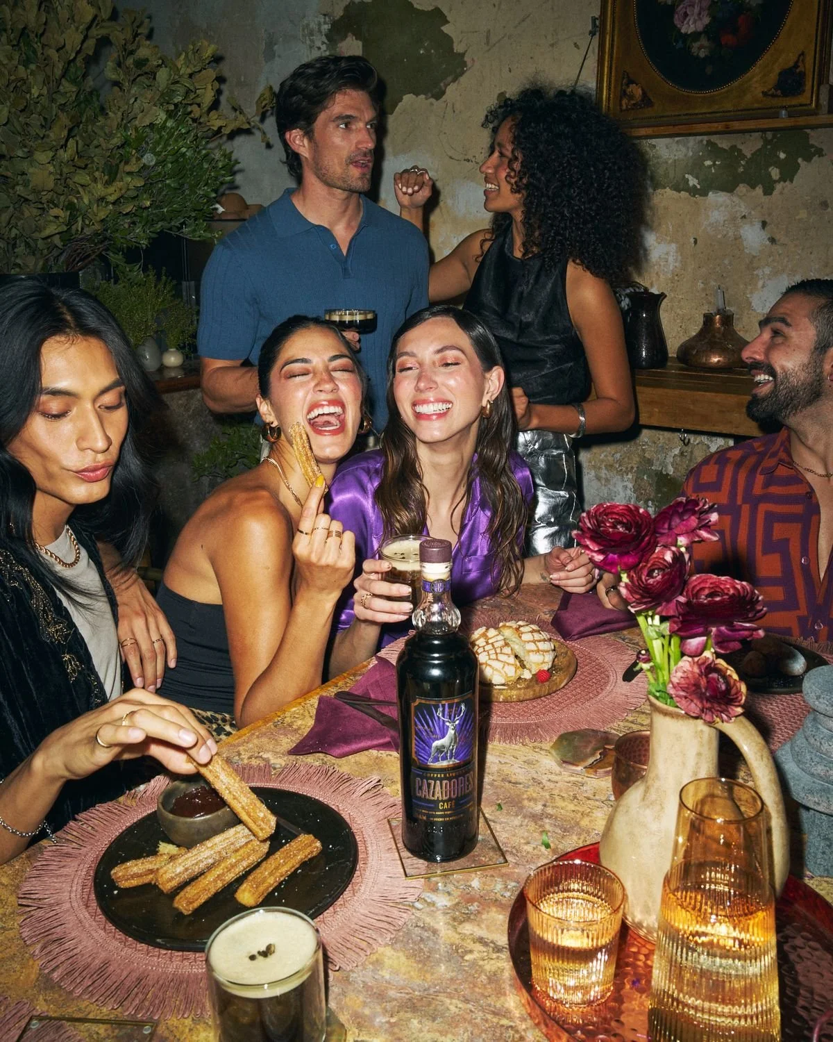 Bi/Poly Social Night